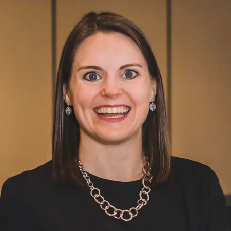 Elizabeth Pyle