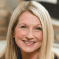 Portrait of Marianne Markowski
